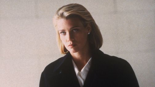 Akte X - Die unheimlichen Fälle des FBI Akte X - Die unheimlichen Fälle des FBI Folge 16: Unsichtbar