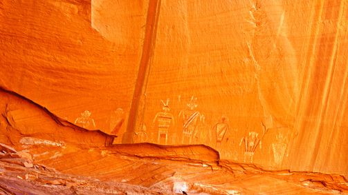 Unerklärliche Phänomene - Ancient Aliens Unerklärliche Phänomene - Ancient Aliens Folge 4: Die ersten Siedler