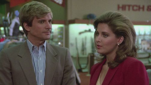 Das A-Team Das A-Team Folge 15: Die neue Dame