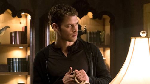 The Originals The Originals Folge 19: Wenn der Damm bricht