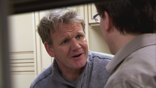 Hotel Hell mit Gordon Ramsay Hotel Hell mit Gordon Ramsay Folge 4: Juniper Hill Inn (1)
