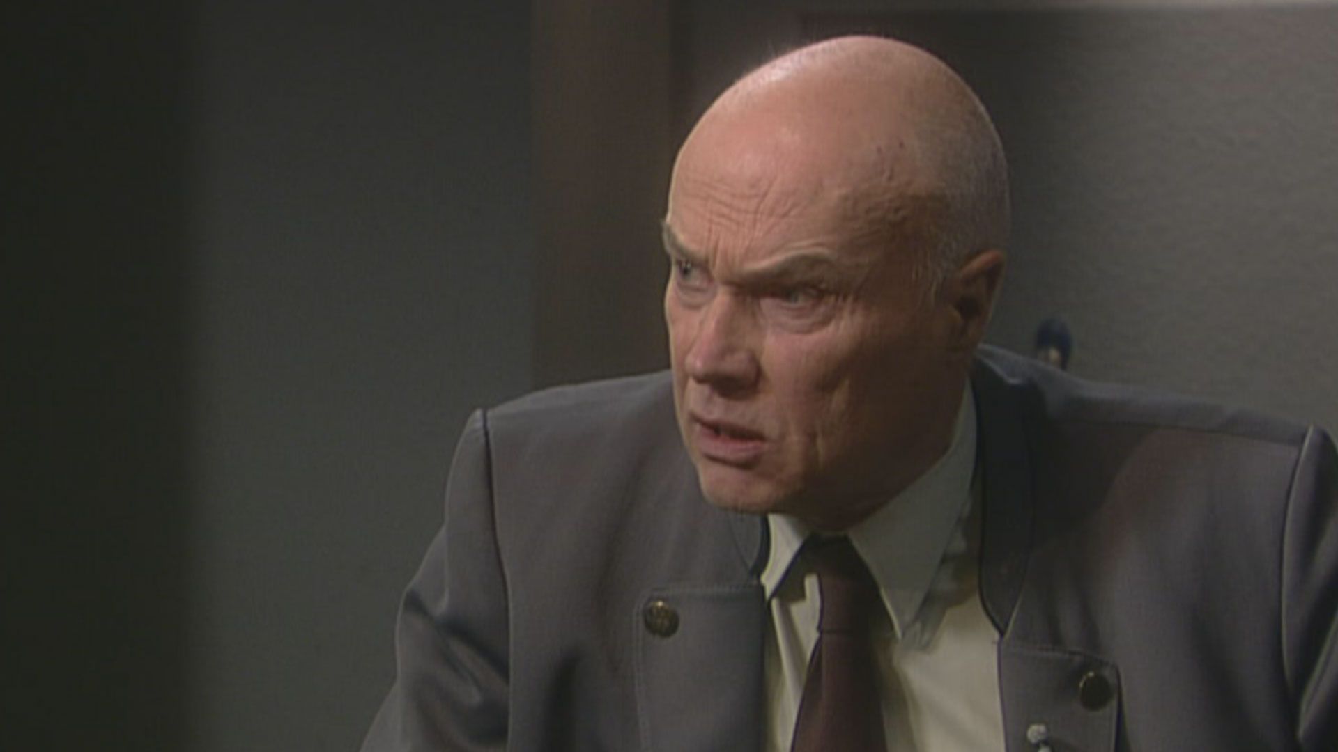 Wald ohne Wiederkehr