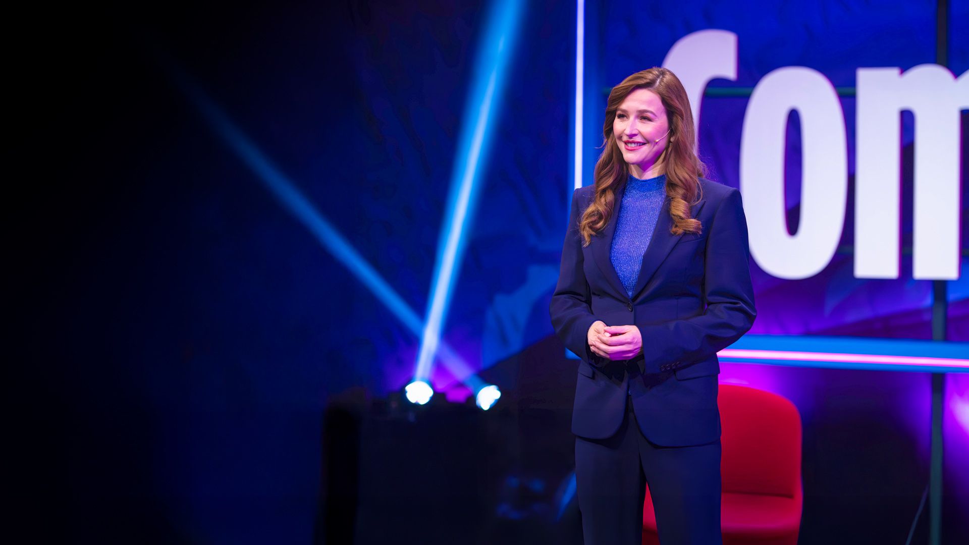 Der Comedygipfel - Das Jahr 2025