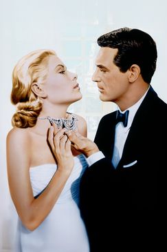 Über den Dächern von Nizza