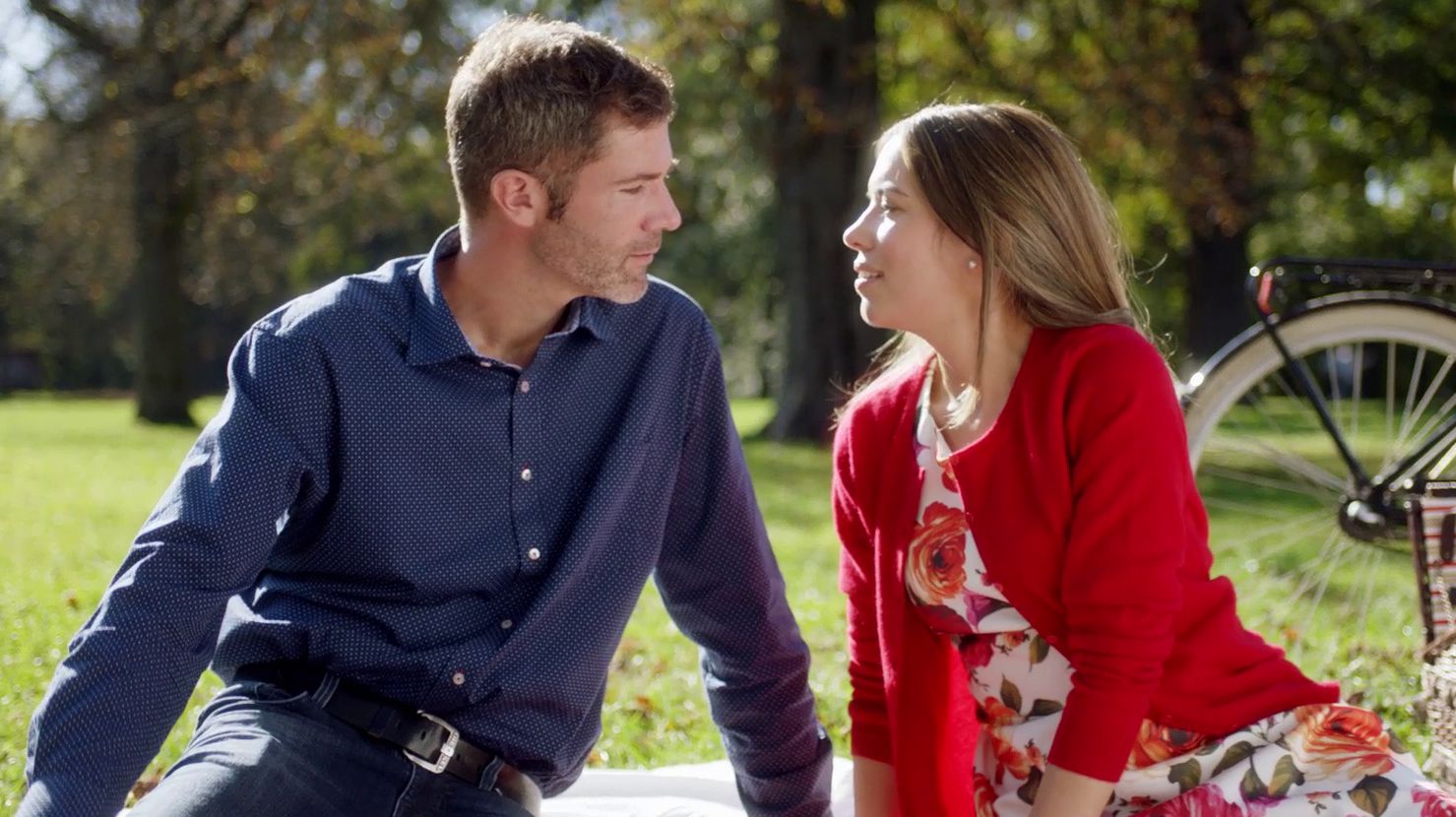 Zu perfekt, um wahr zu sein