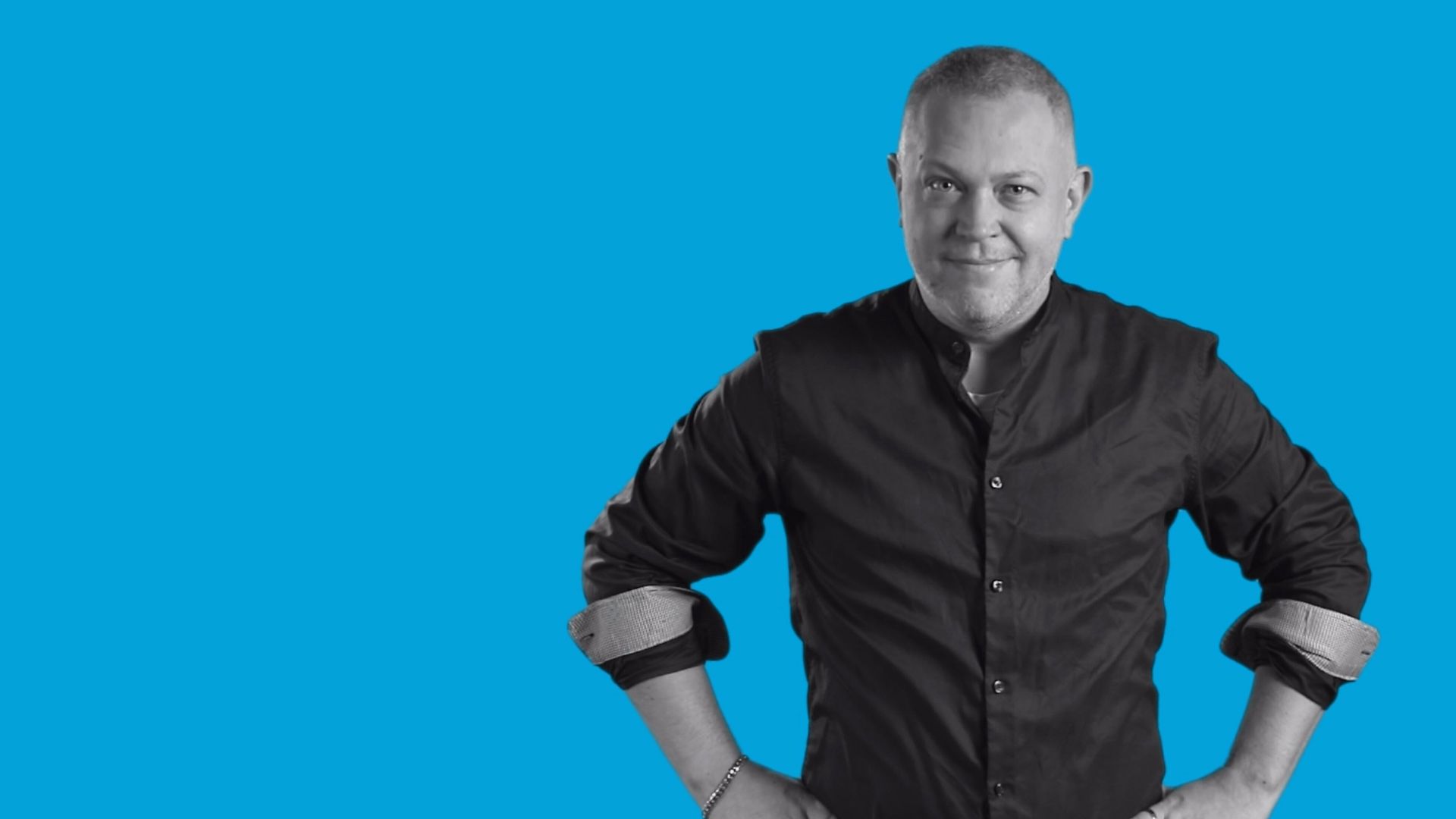 Galileo Billo Binder