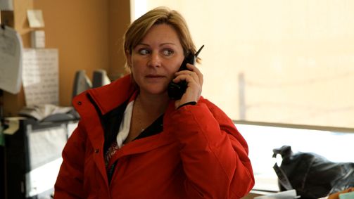 Ice Pilots Ice Pilots Folge 4: Marathoneinsatz