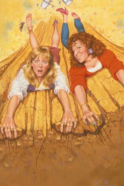 Nichts als Ärger mit dem Typ