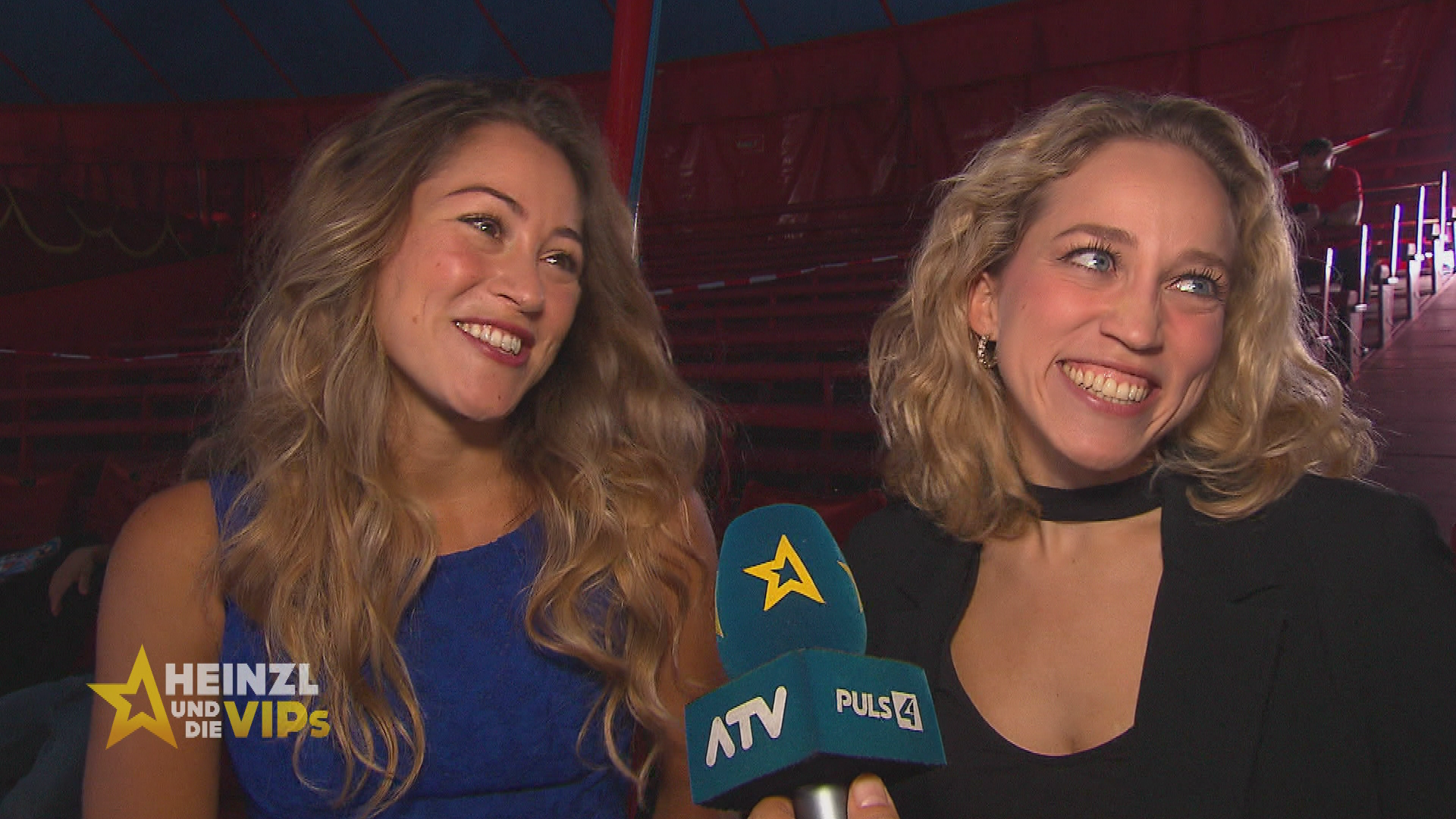 Heinzl und die VIPs 05.09.2025