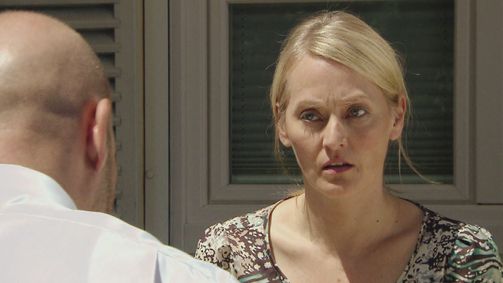 In Gefahr - Ein verhängnisvoller Moment In Gefahr - Ein verhängnisvoller Moment Folge 10: Greta - Mein Mann das Monster