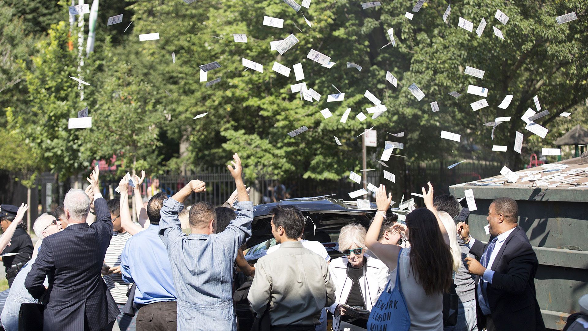 Laura und das Mittel gegen Einsamkeit