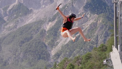 Die Spaßgiganten - Action ohne Limit? Die Spaßgiganten - Action ohne Limit? Folge 1: Die Spaßgiganten - Action ohne Limit?