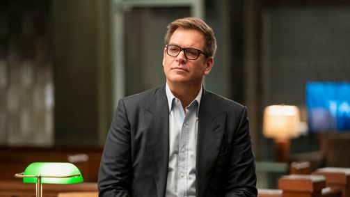 Bull Bull Folge 15: Mit diesen Händen