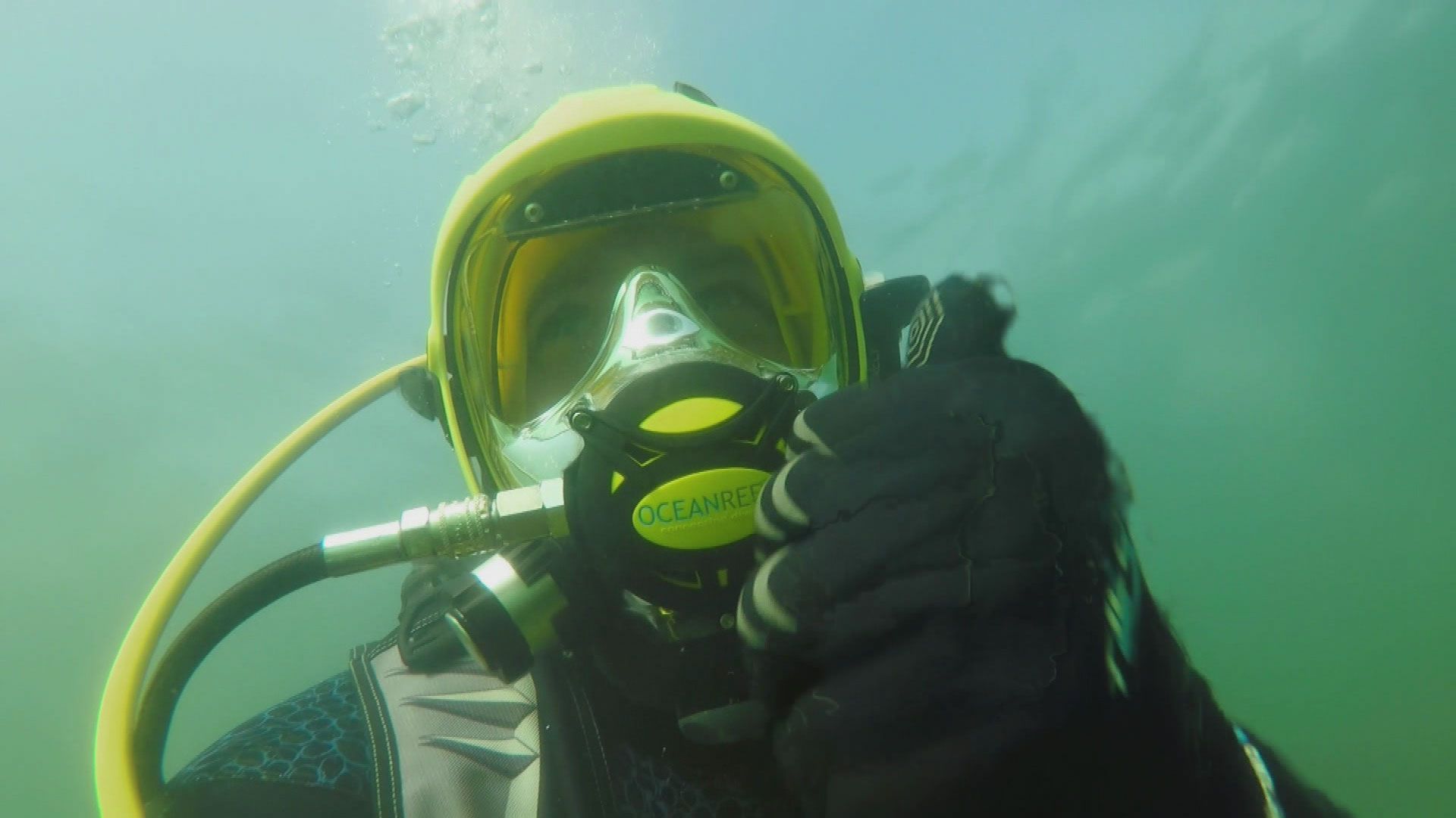 Das Atlantis der Anden