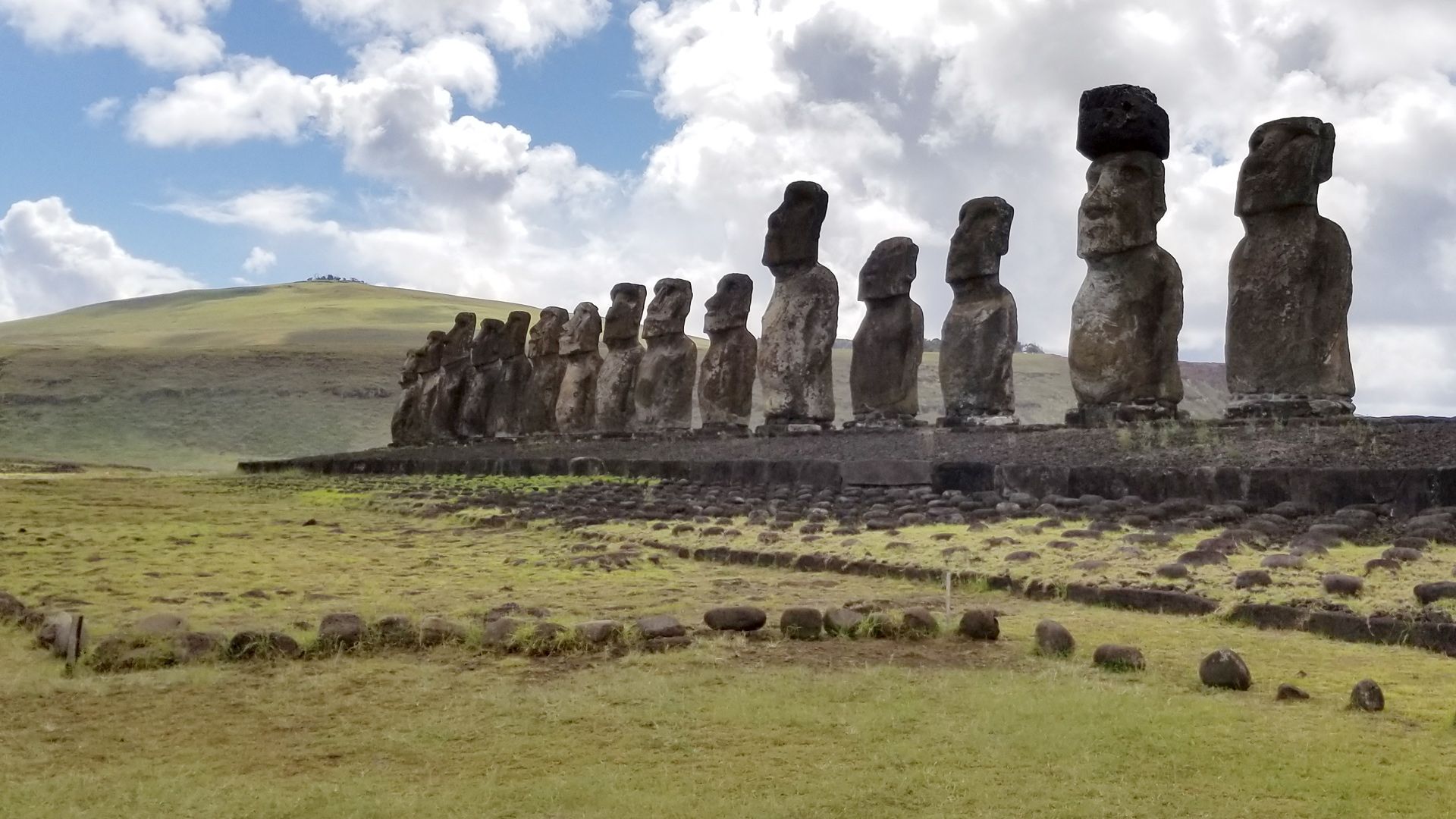 Einfach rätselhaft - mit Zachary Quinto