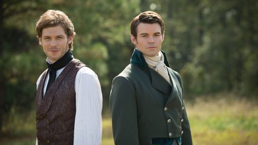 The Originals The Originals Folge 8: Zurück auf Anfang