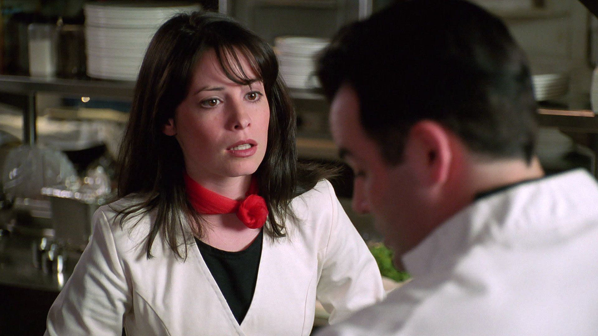 Das Buch der Schatten