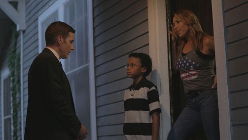 Homicide Hunter - Dem Mörder auf der Spur Homicide Hunter - Dem Mörder auf der Spur Folge 7: Der Möchtegern-Gangster