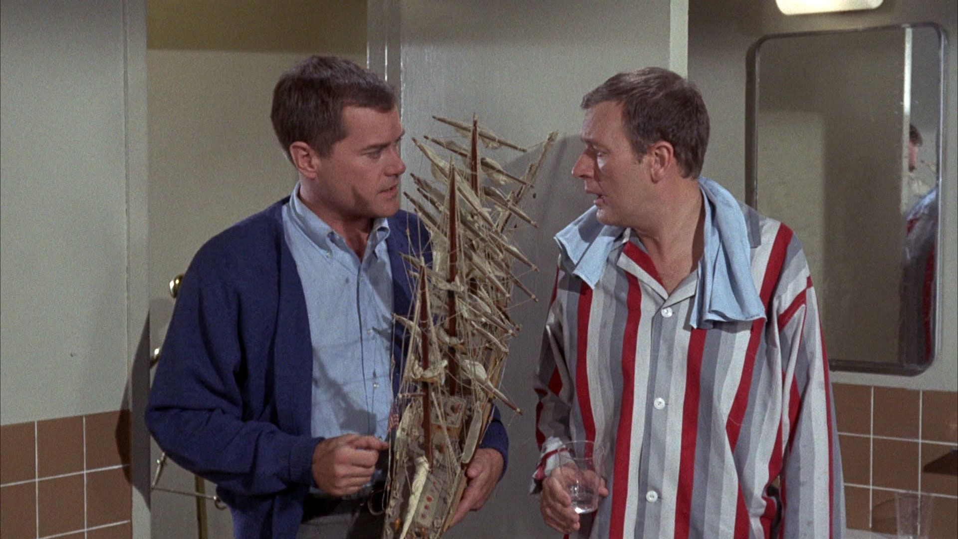 Jeannie ist die Beste