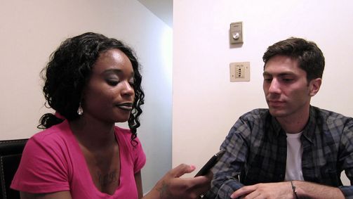 Catfish - Verliebte im Netz Catfish - Verliebte im Netz Folge 1: Trina und Scorpio