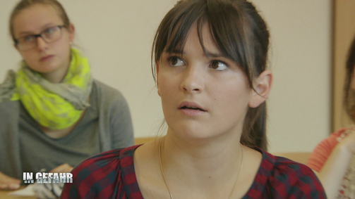 In Gefahr - Ein verhängnisvoller Moment In Gefahr - Ein verhängnisvoller Moment Folge 20: Marie - Der falsche Vater