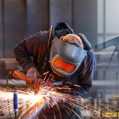 Iran-Krieg trifft deutsche Exportwirtschaft