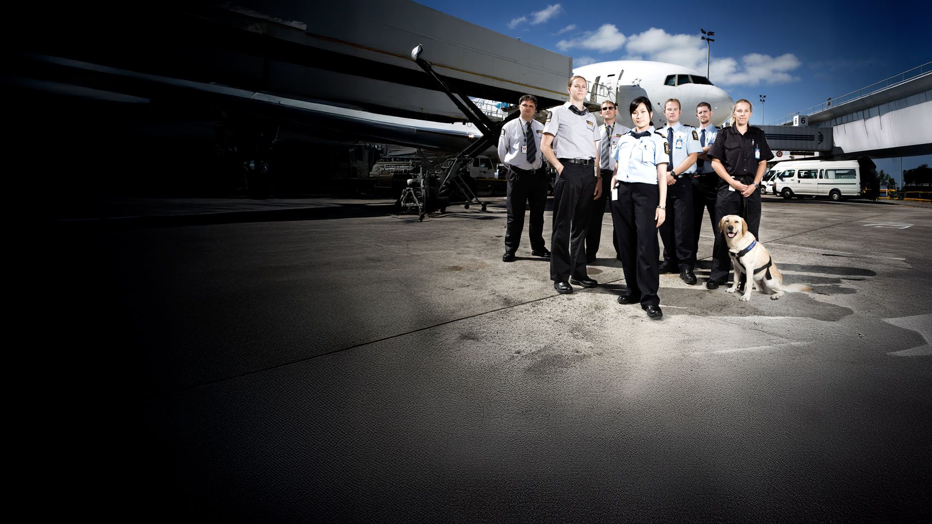 Wohnmobil statt First Class