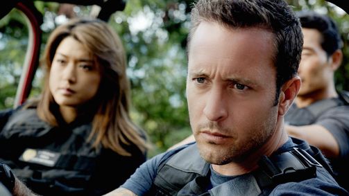 Hawaii Five-0 Hawaii Five-0 Folge 4: Ein größerer Fisch