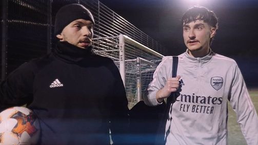FC Brotatos FC BROTATOS - 01. STAFFEL Folge 10: Heute wird rasiert