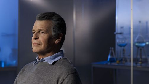 Fringe - Grenzfälle des FBI Fringe - Grenzfälle des FBI Folge 20: Nichts ist einzigartig