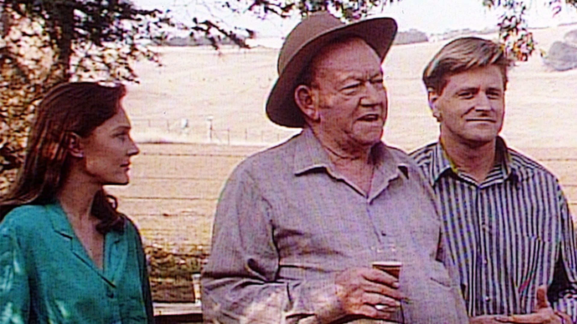 Abschied und Heimkehr