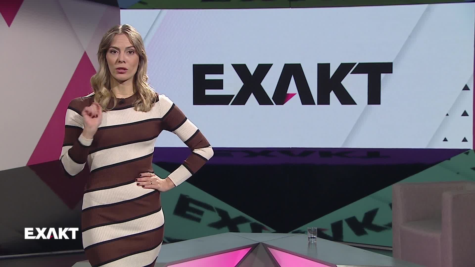 Exakt - Das PULS 4-Magazin vom 04.05.2023
