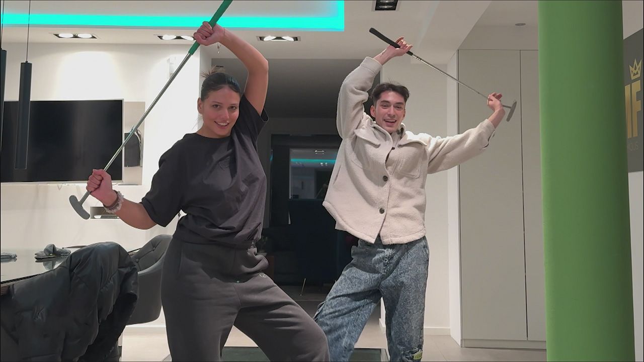 Chaos, Catwalk & Comebacks – Villa-Vibes mit Höhen und Tiefen