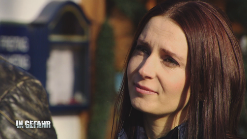 In Gefahr - Ein verhängnisvoller Moment In Gefahr - Ein verhängnisvoller Moment Folge 6: Maike - Vergessene Träume