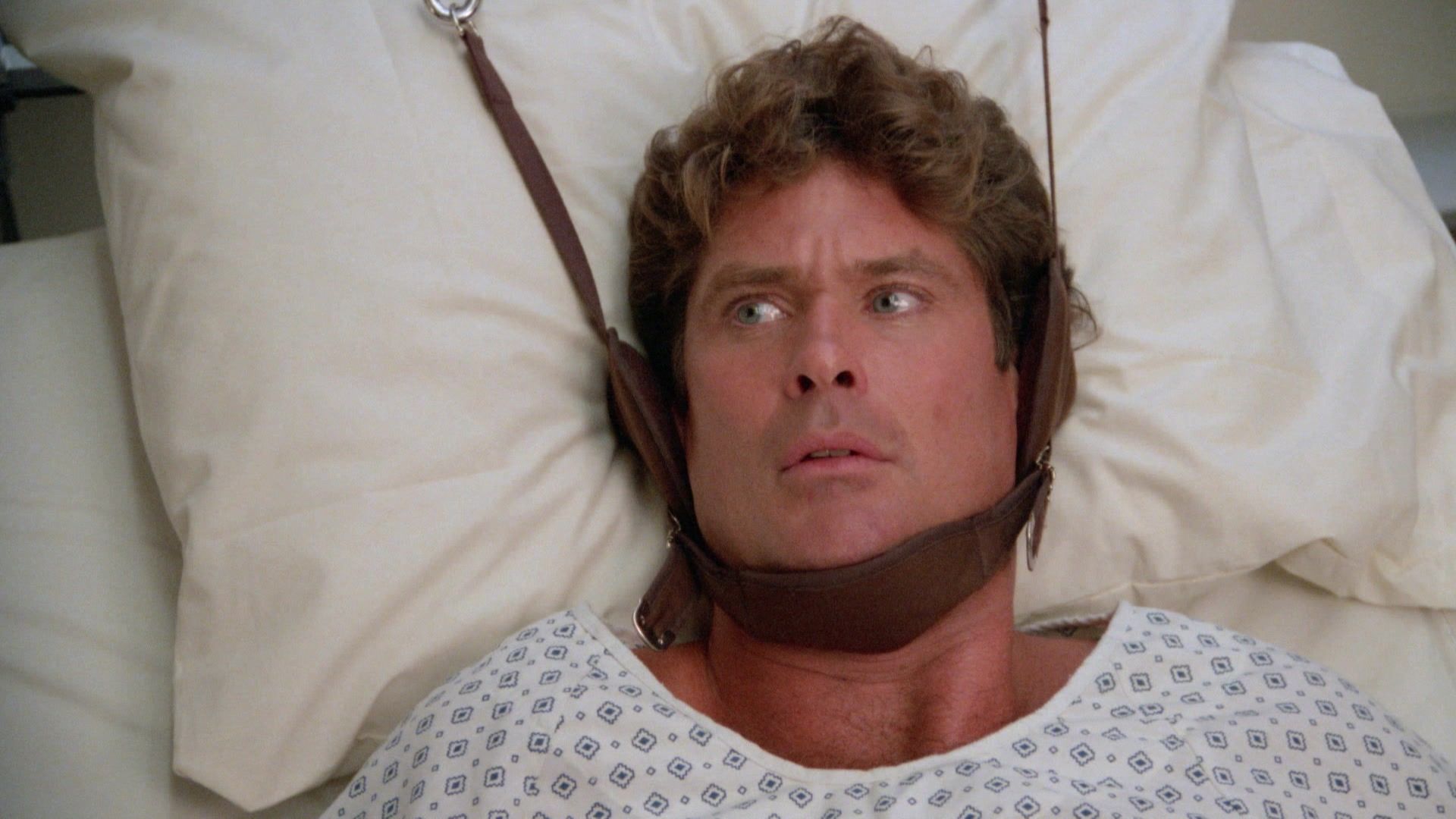 Schwerer Schlag für Mitch (1)