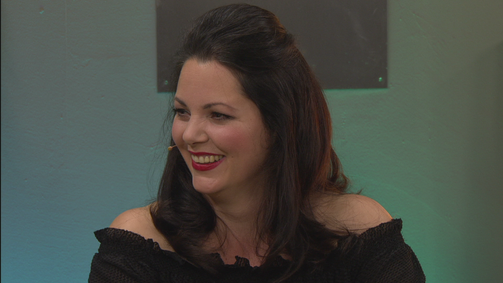 Promi Big Brother - Die Late Night Show Promi Big Brother - Die Late Night Show Folge 6: Zu Gast: Paula Lambert