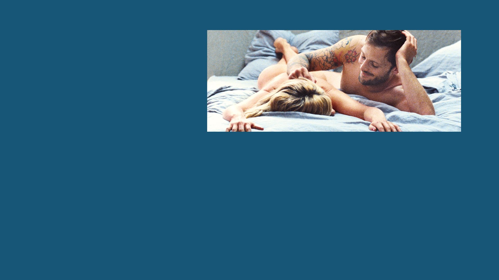 Quartett D'Amour - Liebe, wen du willst