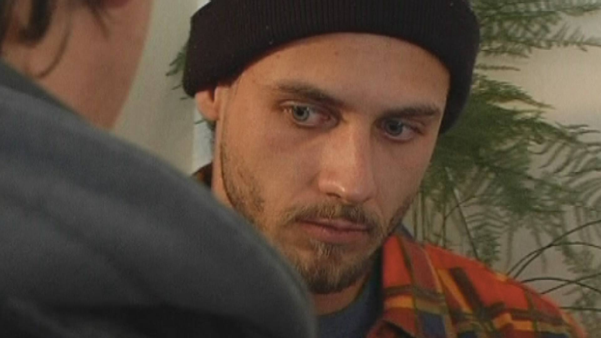 Tod einer Gummipuppe