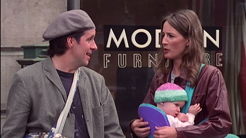 Verrückt nach Dir Verrückt nach Dir Folge 4: Lockruf der Wildnis