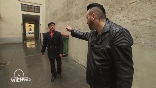Wien - Tag & Nacht Wien - Tag & Nacht Folge 13: Wien - Tag & Nacht - Staffel 1 Folge 13