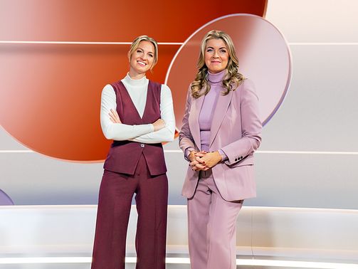 Treffpunkt Österreich zu Mittag