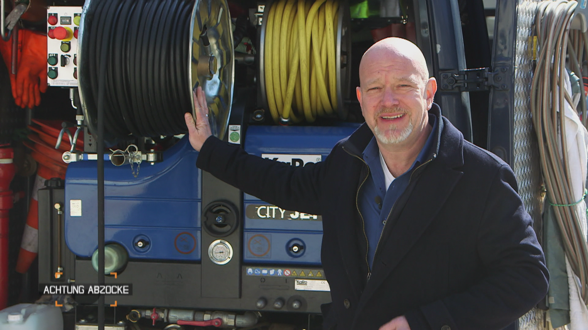 Abzockmasche beim Notdienst: Deutschland packt aus!