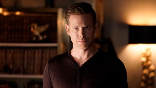 Legacies Legacies Folge 7: Der Tod klopft an