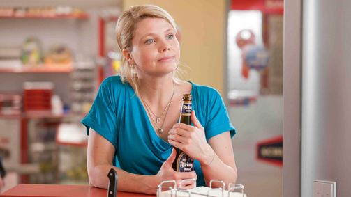 Danni Lowinski Danni Lowinski Folge 11: Mutterkind