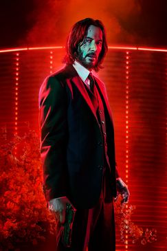 John Wick: Kapitel 4