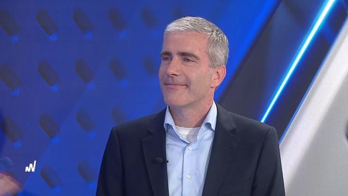 Wirtschaft24 Wirtschaft24 Season 2023 Folge 31: Die Zukunft unserer Ernährung 