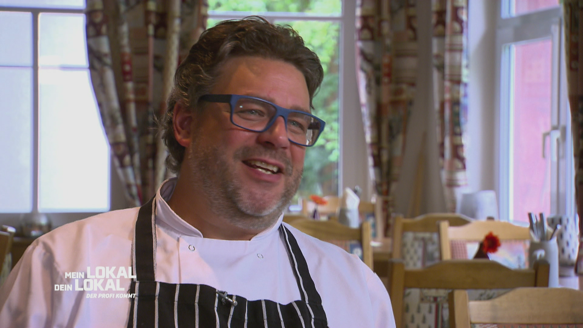 "Stiefelburg" in Nauendorf