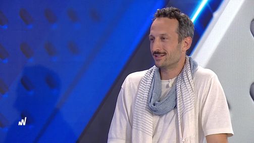 Wirtschaft24 Wirtschaft24 Season 2023 Folge 28: Innovation 101
