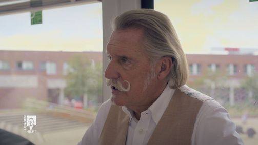 Lenßen hilft Lenßen hilft Folge 17: Mein Name gehört Mia