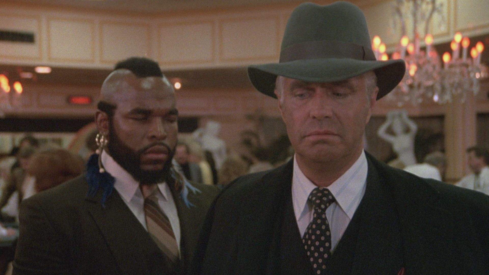 Ein todsicheres System